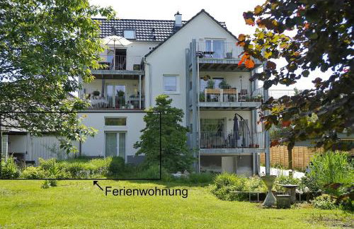 Ferienwohnung Hermine - Foto 18