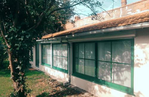 Maisonnette avec jardin - proche Paris - Disney - Foto 25