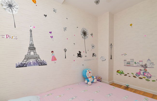 Shengjing Yiju Boutique Apartment 2nd - Photo 6