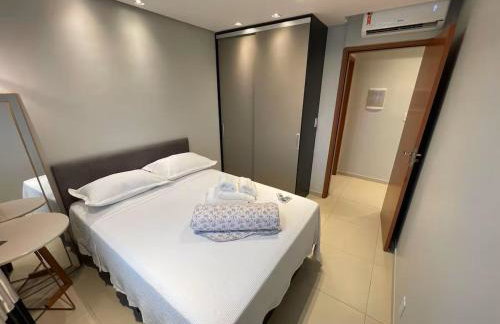 Impecável Cobertura em Paraíso - Foto 13
