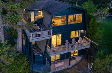 Stunning Ocean Views Steps to Beach • Tranquil Retreat Cove Keep by AvantStay - Foto 53