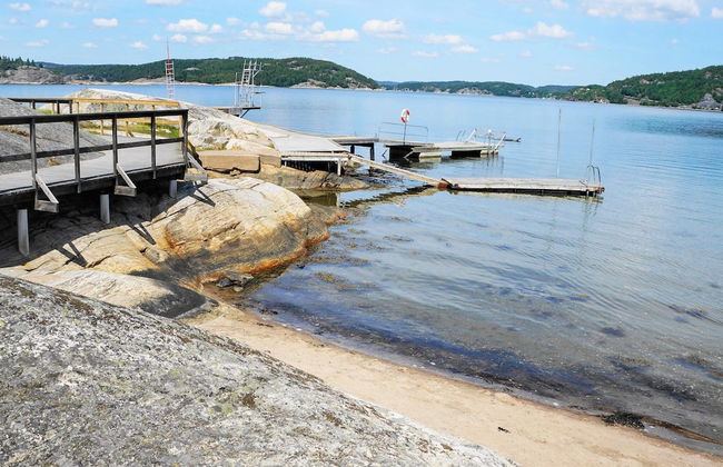 6 Person Holiday Home in Henan-by Traum - Foto 19