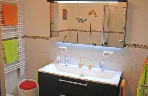 Ferienwohnung Kaiserblick - Foto 14