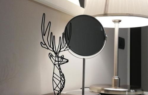 Central Siracusa - AliceA apartment with Balcony & Green View - Foto 16