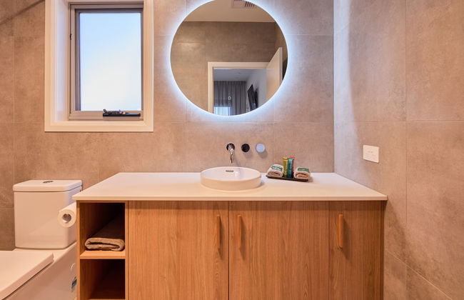 BIG4 Launceston Holiday Park - Foto 64