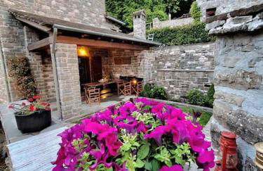 Cozy Nest House Δίκορφο Ζαγορίου - Foto 1