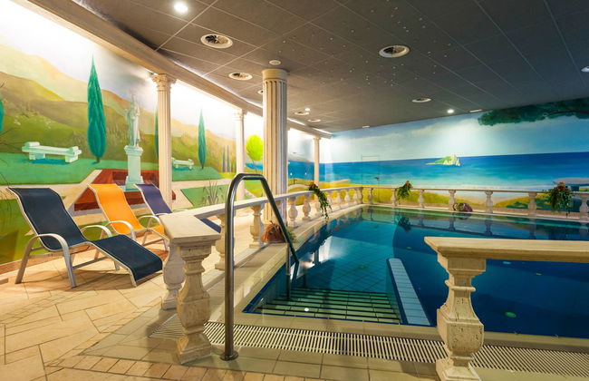 Matija Thermal Spa Resort Ptuj - Foto 12