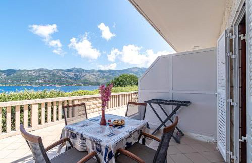Apartments by the sea Tri Zala, Korcula - 9237 - Foto 37