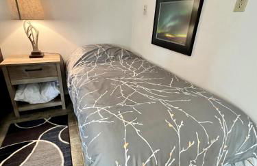 Denali King Suite with Amazing Views - Photo 19