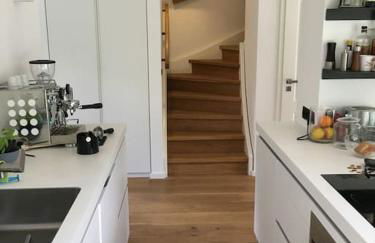 Reetdachhaus bei St Peter-Ording - Tating - Foto 10