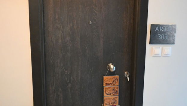 Haris 302 by VPN Accomodation - Foto 4, Habitación