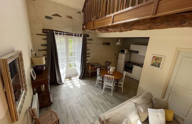 Manoir de la Bégaudière - Foto 44