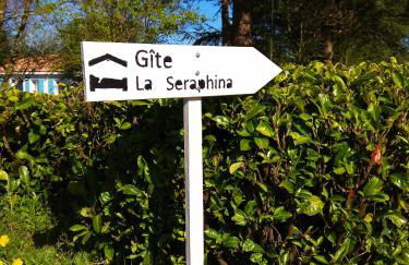 Gite Puydufou -5kms- La Séraphina, Chambretaud - Photo 23