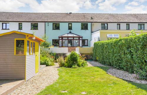 Granary Cottage - Foto 31