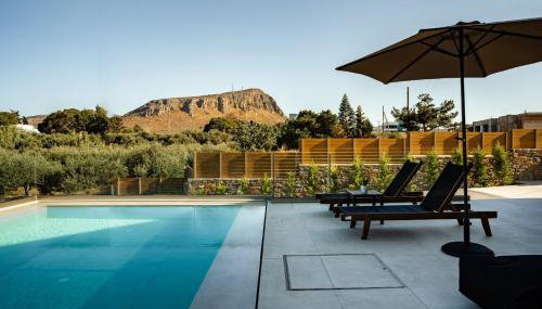 Nerites Luxury Villas - Foto 4