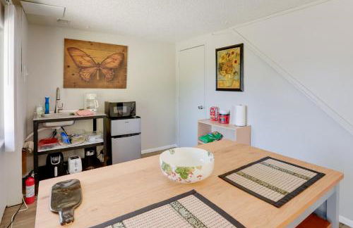 Stress-Free Commuting! Extended Stay in Littleton - Foto 26