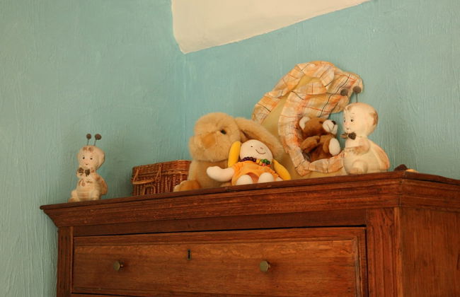 Historic Hideaway in Exbomont - Photo 9