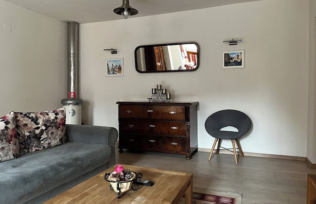 Cozy Apartment - Foto 62