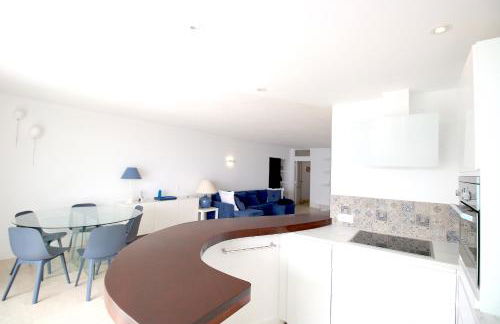 magnifique appartement sur la plage ... - Foto 8