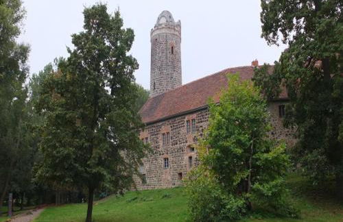 Ferienhaus in Brandenburg-Ziesar - Foto 7