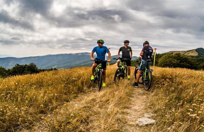 Welcoming Mobile Home in Toscana With Garden - Photo 36