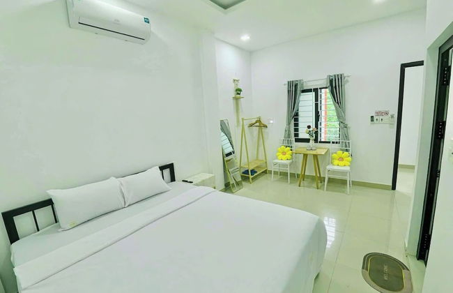 TORI HOMESTAY - Foto 11