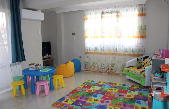Vemara City Apart Hotel - Foto 35