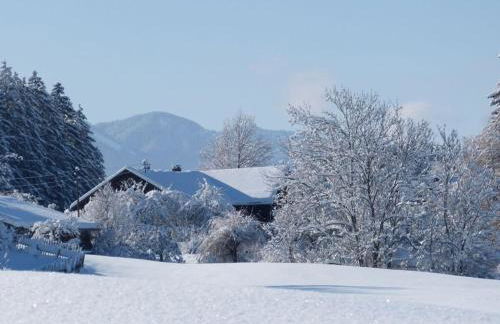 Hiemer 2 Comfortable holiday residence - Foto 2