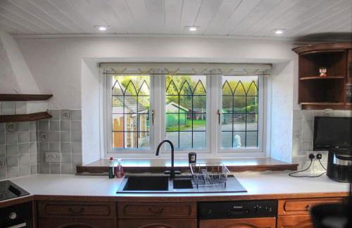 Rural Retreat with Hot Tub, Fire Pit & Games Room - Foto 46