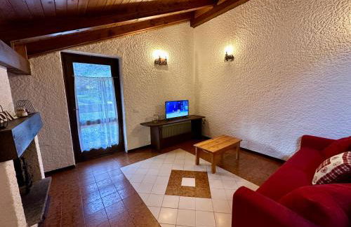 Val di Sole Apartment - Foto 27