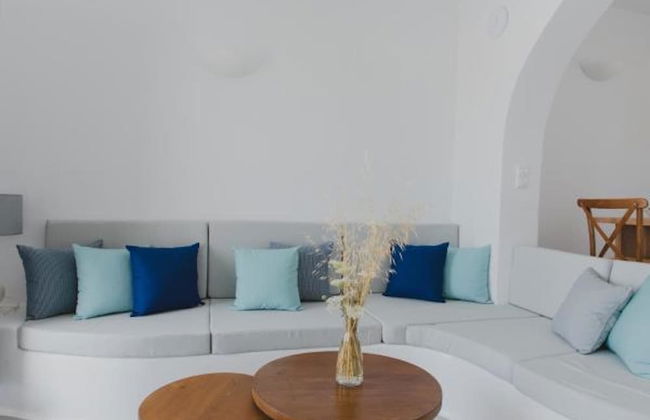 NK Luxury Villas - Photo 20