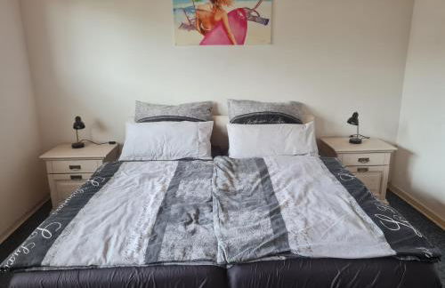 Ferienwohnung Eichhörnchen - Foto 13