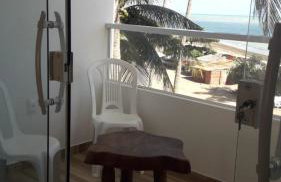 Suíte em Japaratinga com Vista do Mar - Foto 16