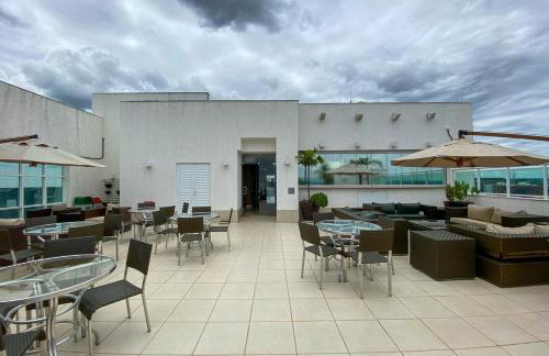 Ozped Flats Particulares Apartamento completo no Biarritz - Foto 22