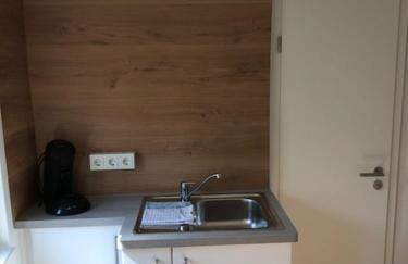 2 Zimmer Wohnung in Giessen-Mitte - Foto 4