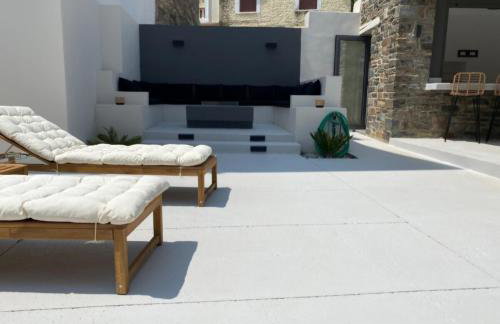 Venetian gem in neapolitan with private courtyard - Photo 26