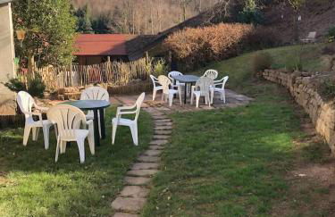 Wein Lodge Durbach - Gruppenhaus Weingut Neveu - Foto 11