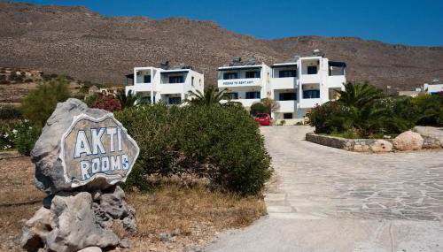 Akti Rooms - Foto 2