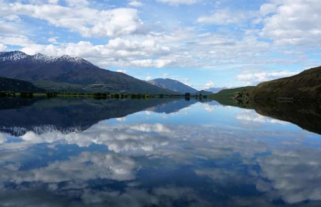 Paseo en barco por el lago Wanaka - Foto 5