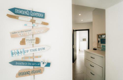 Villa Donna Cà con vista mare e piscina privata - Foto 9