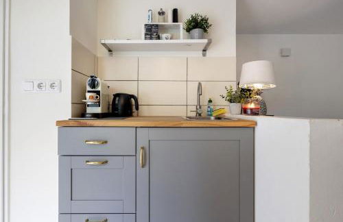 Idyllisches Zimmer Im Grünen - Foto 9