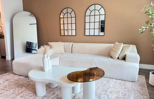 Luxury Stay Near Disneyland With Pool Gym & Free Parking - Foto 45