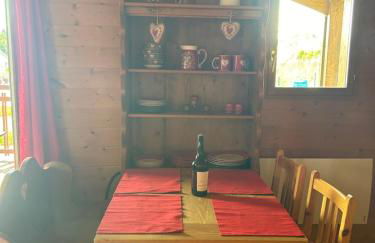 Chalet dans le parc régional du Haut-Jura - Foto 8