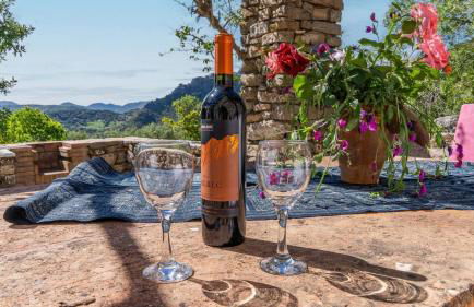 Los Melchores de Grazalema by Ruralidays - Photo 25