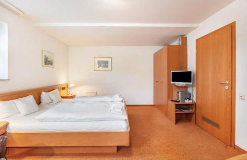 Apartments Am Schwarzwälder Hof - Foto 28