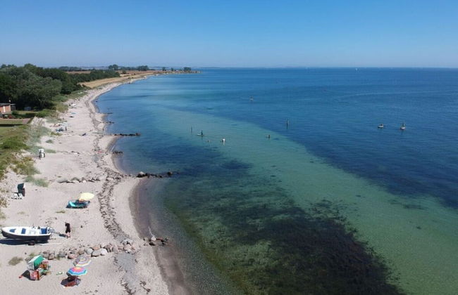 Pearl With sea View Comfortable Vacation Home - Foto 14