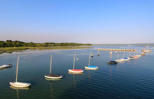 Smugglers Cottage - Foto 46