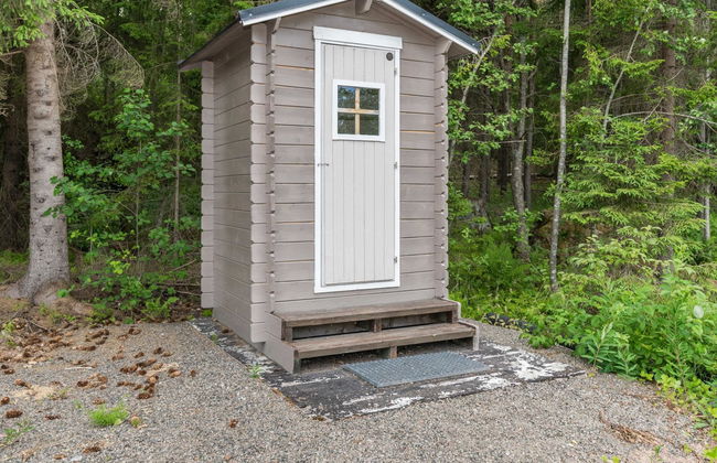 Villa pihlaja - Foto 20