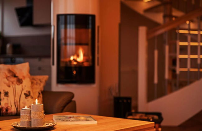 Island Dream Comfortable Holiday Residence - Foto 34