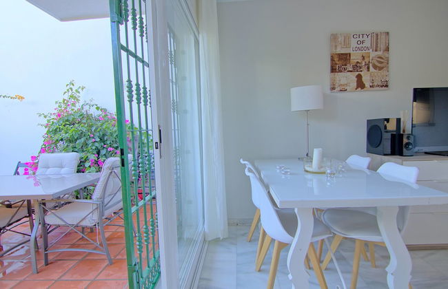 Apartamento Costabella - Foto 7